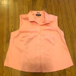 Jones New York Blouse
